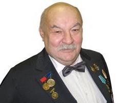 19 мая 2017 года скончался главный конструктор АО "НИИП имени В.В. Тихомирова" В.А. Таганцев