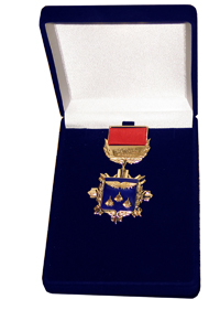 Генеральный директор - Белый Ю.И. награжден знаком отличия "За заслуги перед городом Жуковским" 