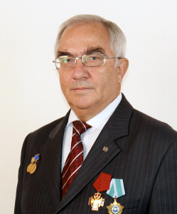 6 ноября скончался Генеральный директор АО "НИИП имени В.В. Тихомирова" Ю.И. Белый