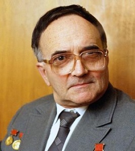 31 июля 2012 года скончался главный конструктор ОАО "НИИП" А.А. Растов 