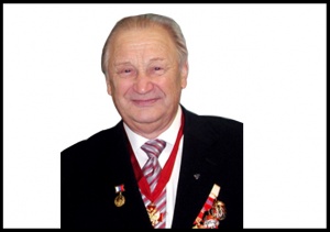 8 декабря 2014 года скончался главный конструктор ОАО "НИИП" Е.А. Пигин
