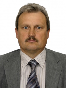 Сотрудник НИИП – лауреат премии Правительства РФ в области науки и техники за 2017 год 